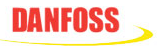 DanFoss Couriers & Freight logo