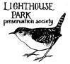 Lighthouse Park Preservation Society logo