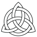Triquetra, Brass Band Art Group logo