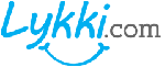 Lykki logo